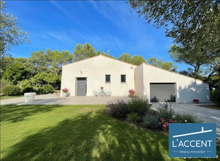  Maison � vendre 5 pi�ces 125 m�