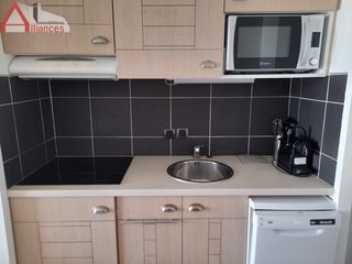  Appartement � vendre 2 pi�ces 38 m�