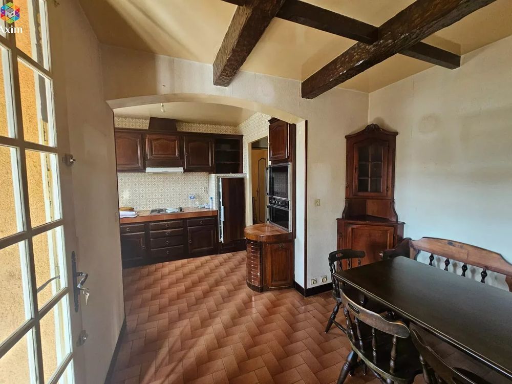 � vendre  Maison Agay (83530)