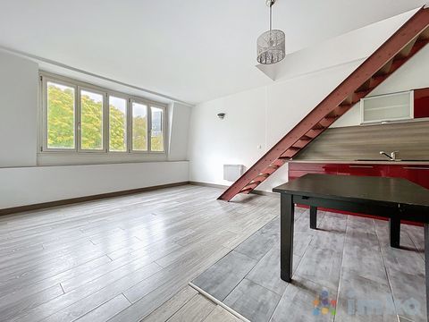  Appartement � vendre 4 pi�ces 83 m�