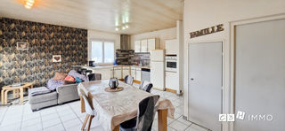  Maison � vendre 4 pi�ces 80 m�