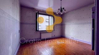  Appartement � vendre 2 pi�ces 50 m�