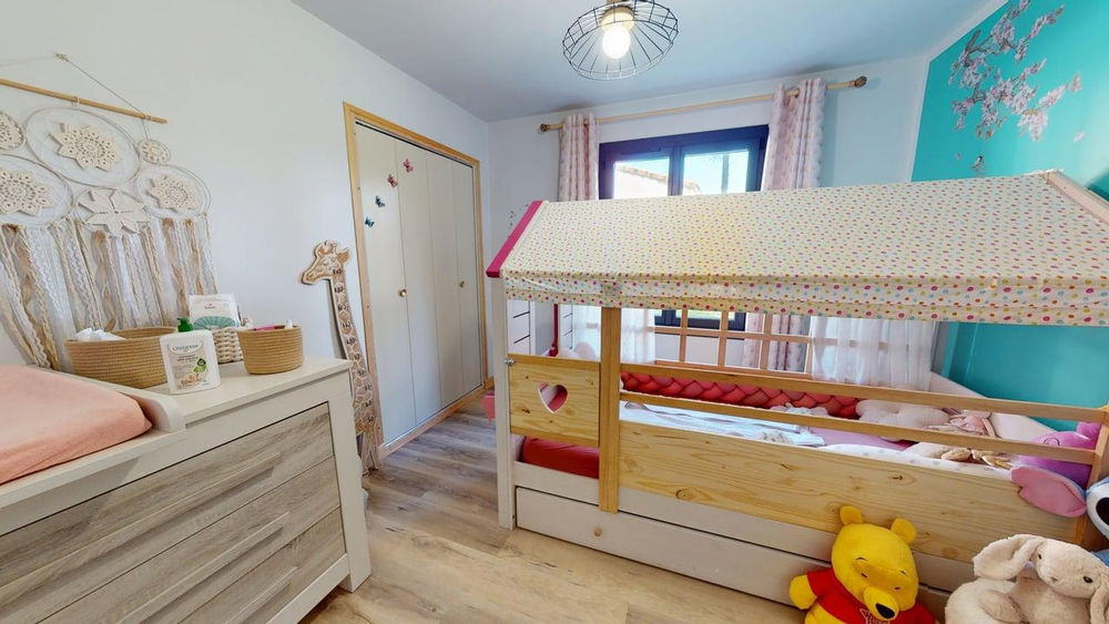 � vendre  Maison Palaja (11570)