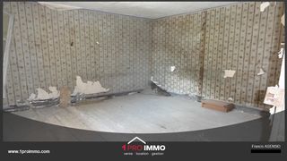  Maison � vendre 5 pi�ces 80 m�