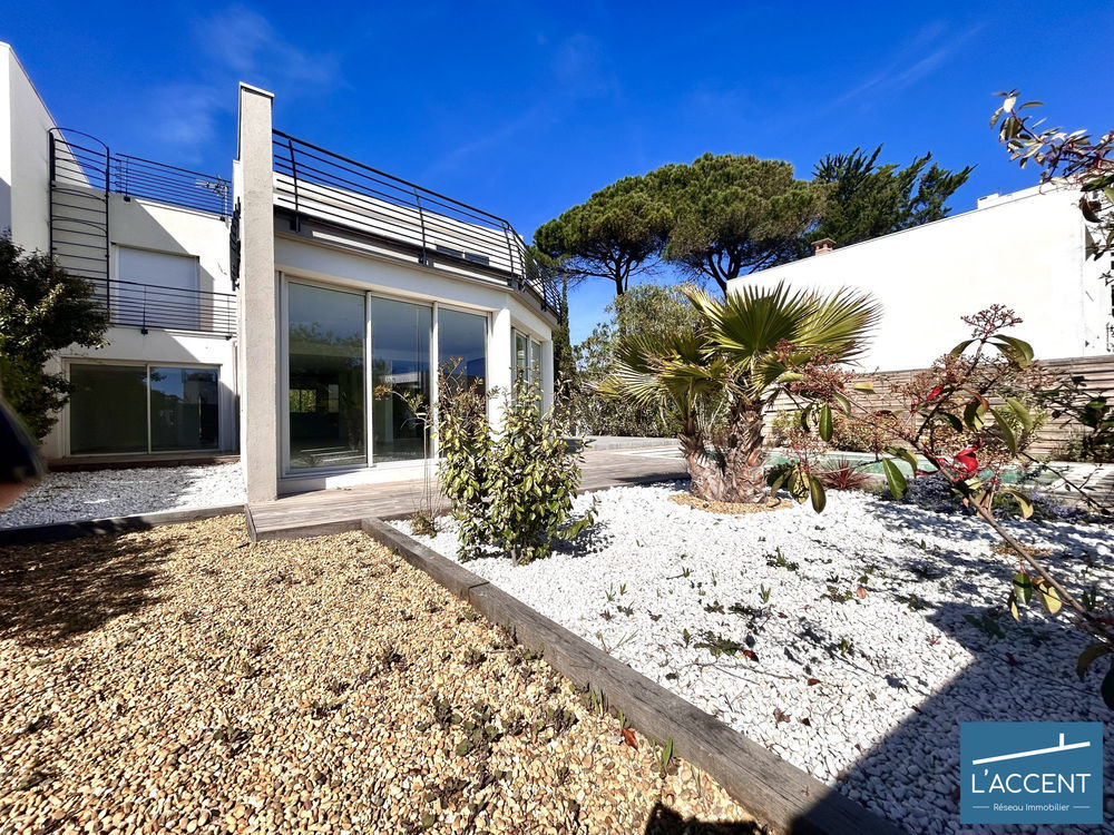 � vendre  Villa La Grande-Motte (34280)