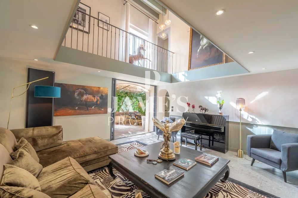 � vendre  Maison Maillane (13910)