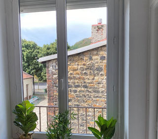  Appartement � vendre 5 pi�ces 104 m�