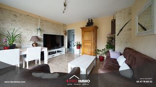  Appartement � vendre 4 pi�ces 70 m�