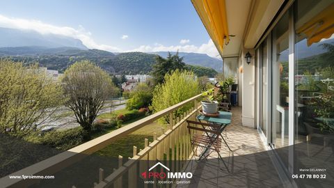   Vente Appartement Appartement - 4 pi�ce(s) - 70 m�