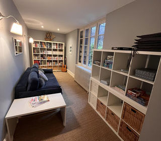  Maison � vendre 8 pi�ces 266 m�