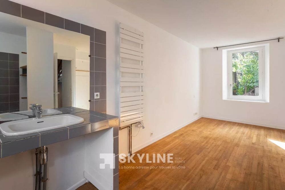 � vendre  Maison Marseille 9