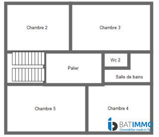  Maison � vendre 7 pi�ces 239 m�