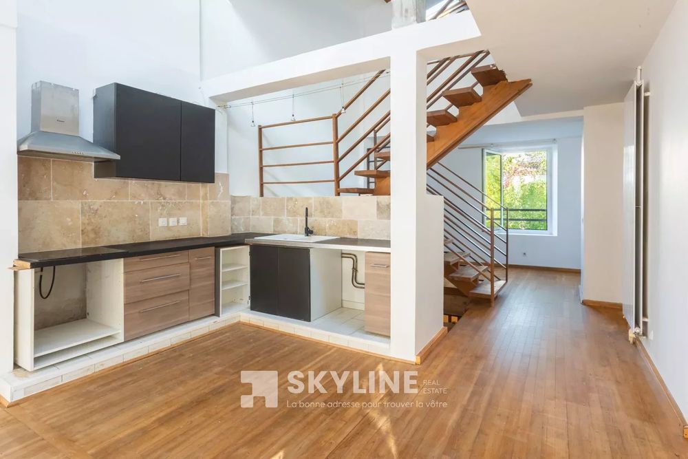 � vendre  Maison Marseille 9