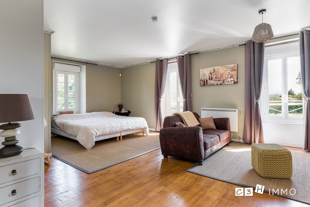 � vendre  Propri�t�/ch�teau Salles-sur-Garonne (31390)