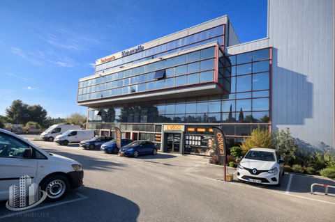 Bureaux &agrave; vendre Ollioules 245000 83190 Ollioules