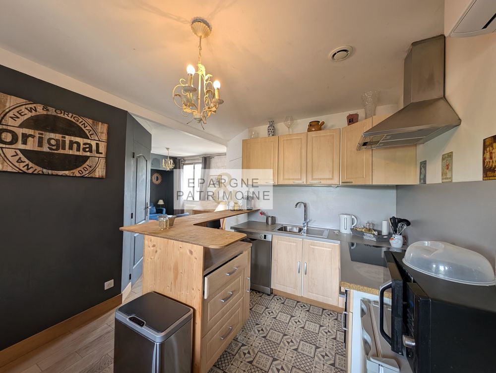 � vendre  Maison Saint-Laurent-de-Mure (69720)