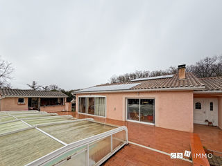  Maison � vendre 5 pi�ces 155 m�