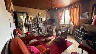  Maison � vendre 7 pi�ces 140 m�