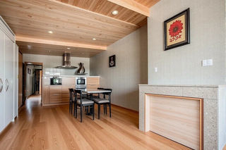  Appartement � vendre 1 pi�ce 36 m�