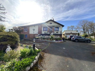  Maison � vendre 4 pi�ces 115 m�