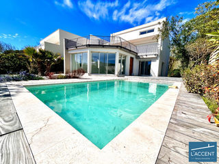  Villa � vendre 6 pi�ces 191 m�