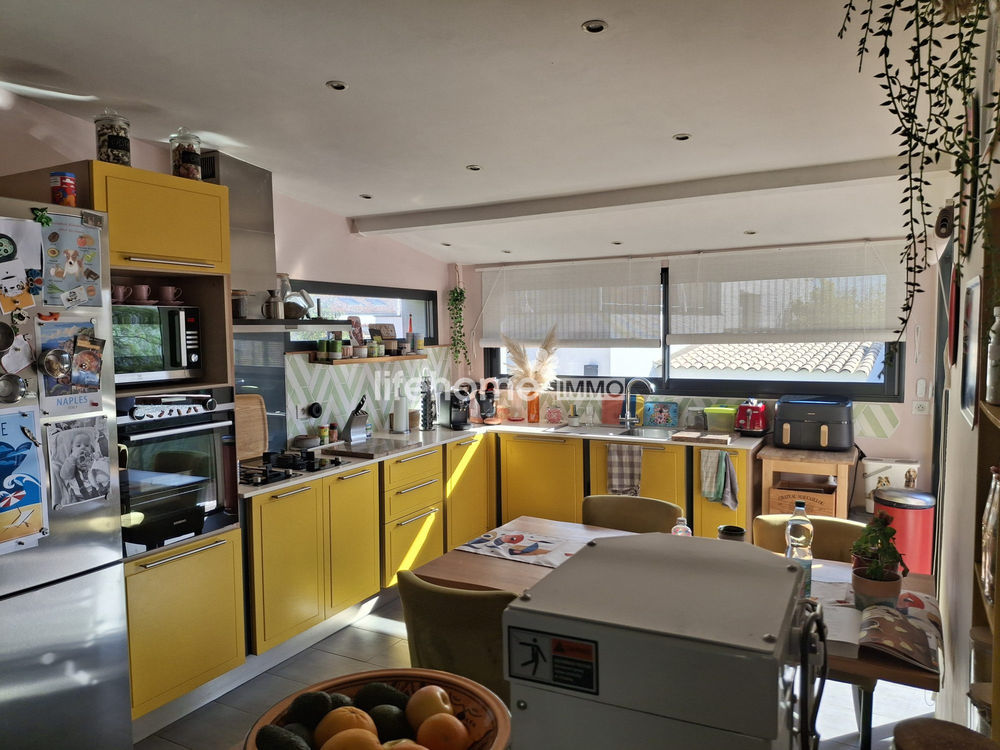 � vendre  Maison Frontignan (34110)