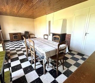  Maison � vendre 6 pi�ces 96 m�