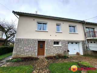  Maison � vendre 4 pi�ces 108 m�