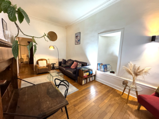  Appartement � vendre 5 pi�ces 96 m�