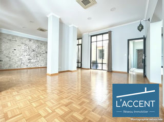  Appartement � vendre 4 pi�ces 137 m�