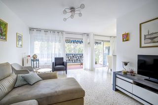  Appartement � vendre 4 pi�ces 80 m�