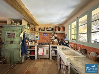  Villa � vendre 3 pi�ces 100 m�