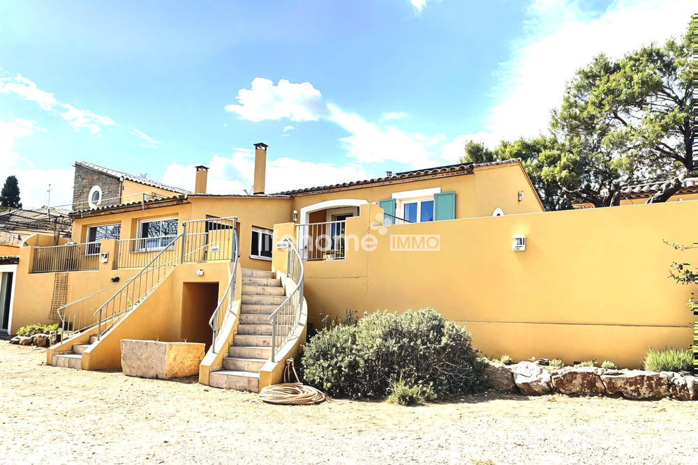 � vendre  Maison Vailhauqu�s (34570)