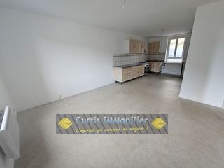  Appartement � louer 3 pi�ces 60 m�