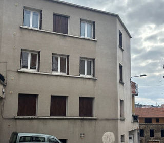  Immeuble � vendre 12 pi�ces 240 m�