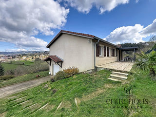  Maison � vendre 7 pi�ces 139 m�