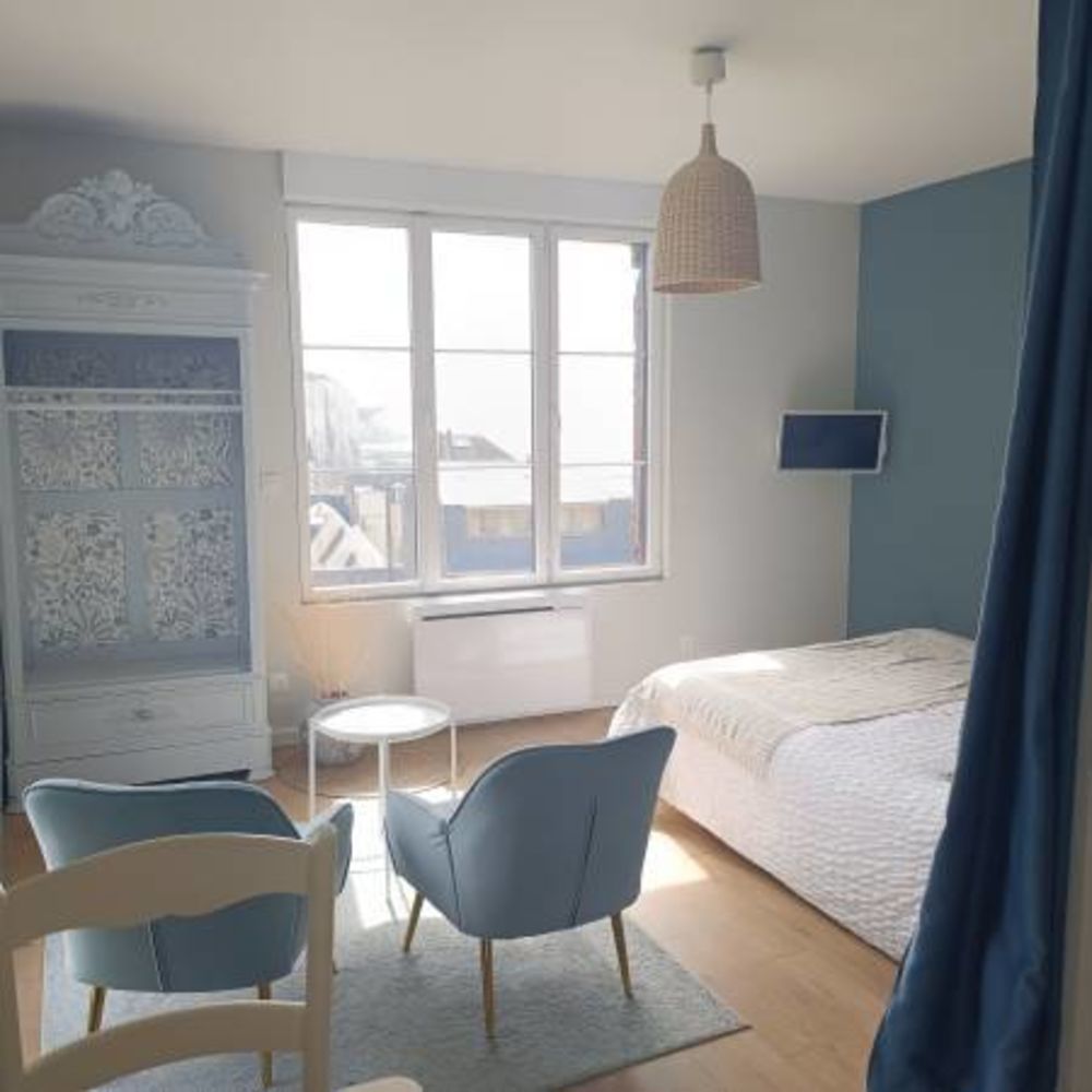 � vendre  Maison Ault (80460)