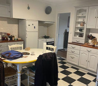  Maison � vendre 4 pi�ces 105 m�