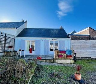  Maison � vendre 7 pi�ces 122 m�