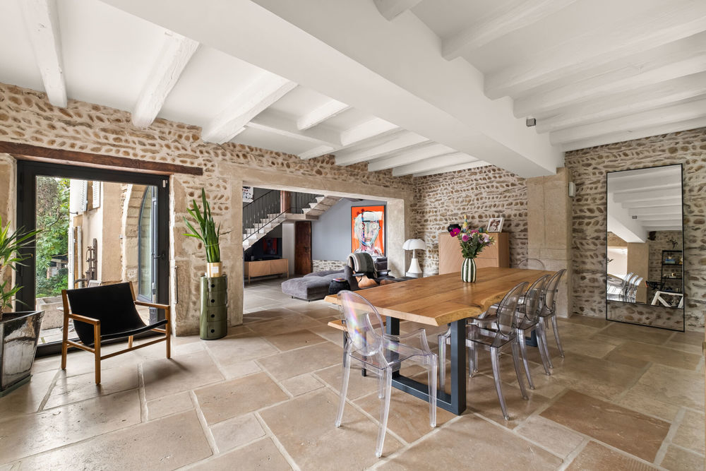 � vendre  Maison Seyssuel (38200)