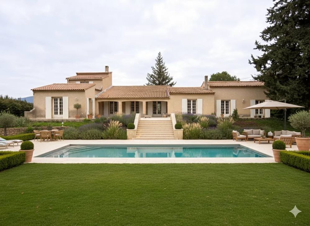 � vendre  Maison Allauch (13190)