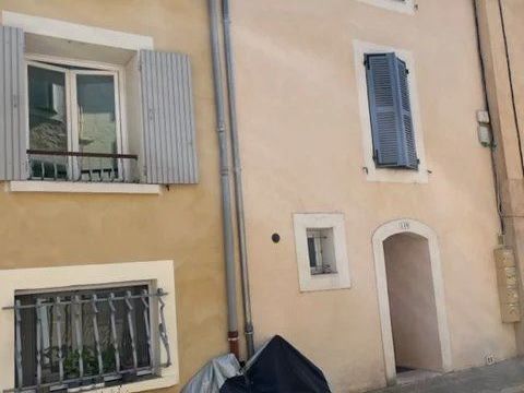   Jouques Maison - 4 pi�ce(s) - 100 m�