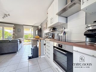  Appartement � vendre 3 pi�ces 67 m�