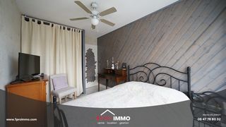  Appartement � vendre 4 pi�ces 70 m�