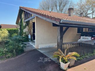  Maison � vendre 4 pi�ces 89 m�