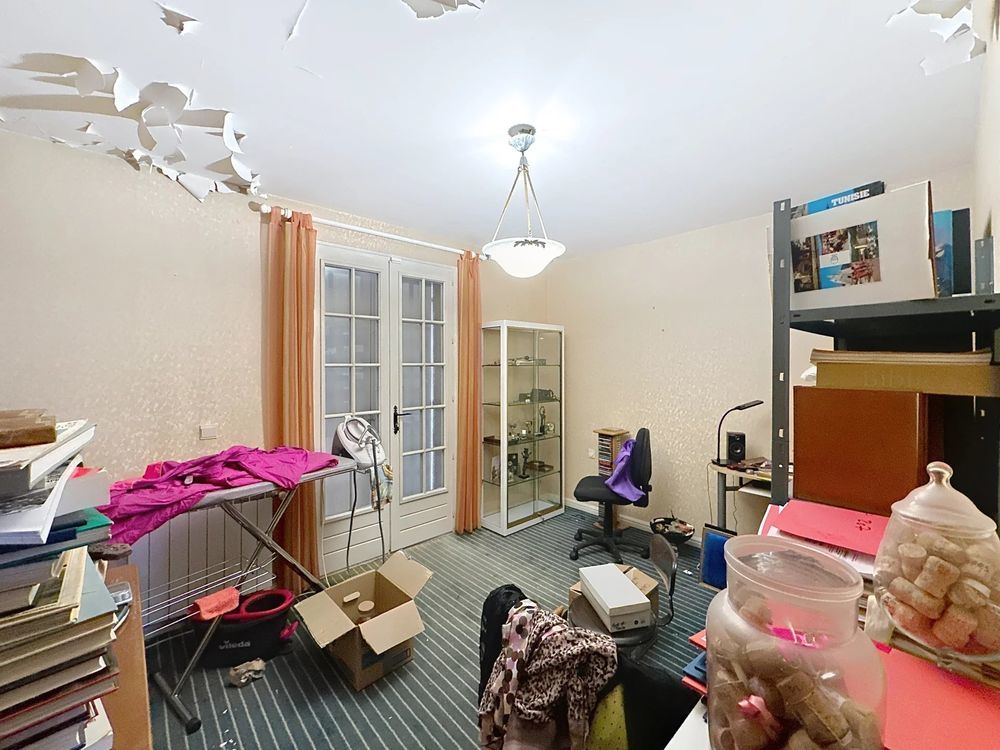 � vendre  Maison Allauch (13190)