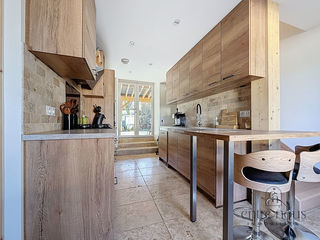  Maison � vendre 3 pi�ces 85 m�