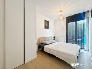  Appartement � vendre 2 pi�ces 45 m�