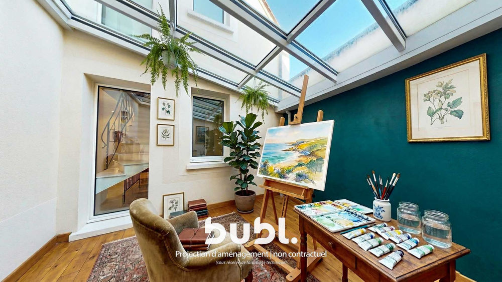 � vendre  Villa Orgeval (78630)