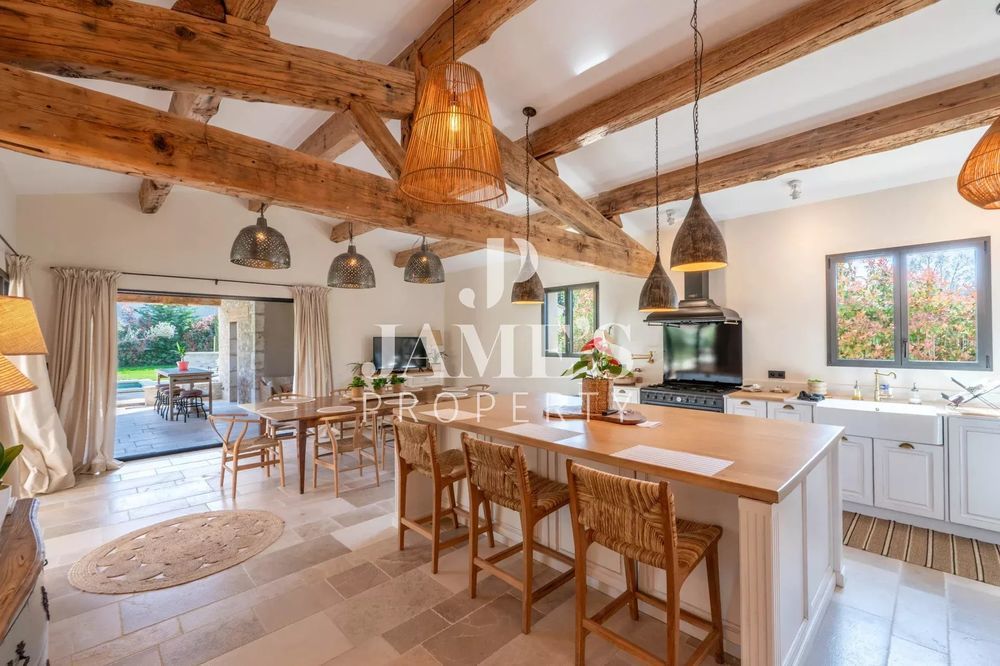 � vendre  Maison Saint-R�my-de-Provence (13210)